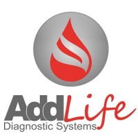 Addlife Diagnosticos logo - Similar company to Erba Brasil