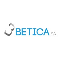 BETICA SA - Ingénieurs conseils logo - Similar company to Commune D'Épalinges