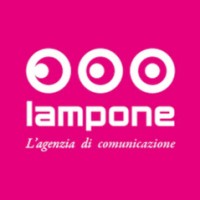 Lampone Media logo - Similar company to Xplace - Digital Agency