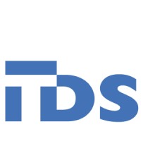 TDS Engineering logo - Similar company to Taqatech Engineering