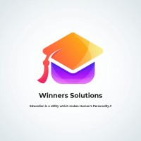 Winners Solutions logo - Similar company to Dronimagination