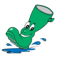 The Green Welly Stop logo - Similar company to Clb Media