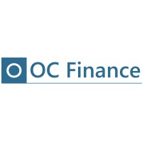 UAB OC Finance logo - Similar company to Oc Finance