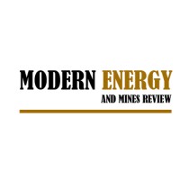 Modern Energy and Mines Review Africa logo - Similar company to Custrack