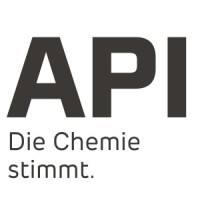 API - Additives for Paper Industry GmbH logo - Similar company to Poseidon Paper