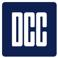 Dark Cube Consulting logo - Similar company to Datapolis