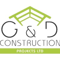 G & D Construction Projects Ltd logo - Similar company to Flag2Tag