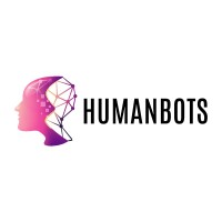 Human Bot 22 logo - Similar company to Hawaiiano
