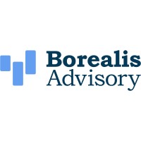 The Borealis Advisory logo - Similar company to Strategy613