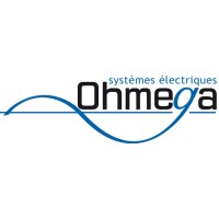 OHMEGA logo - Similar company to Blr Concept