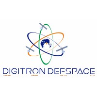 Digitron DefSpace Pvt. Ltd. logo - Similar company to Digitron India