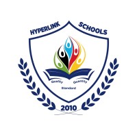 Hyperlink Schools logo - Similar company to Hyperlink