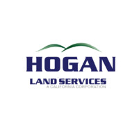 Hogan Land Services, Inc. logo - Similar company to Banc3 Engineering, Inc.