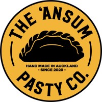 The'Ansum Pasty Company logo - Similar company to Mango Limited, Part Of Ecoonline Global