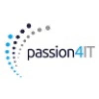 passion4IT GmbH logo - Similar company to The General Prepper