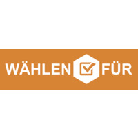 WählenFür logo - Similar company to Knorr Soup Soup