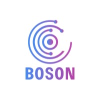 Boson logo - Similar company to Boson Software