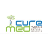 CureMed Tabsh Medical Centers logo - Similar company to Dr.Khalid Alruhaimi Medical Complex