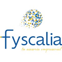 Grupo Fyscalia logo - Similar company to Tabimancha S.L.