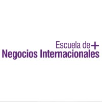 Escuela de Negocios Internacionales UV logo - Similar company to Prochile Valparaíso