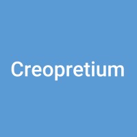 Creopretium logo - Similar company to Tsaros Group