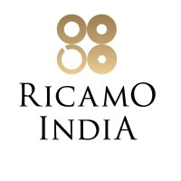 RICAMO INDIA logo - Similar company to Atelier Rioux