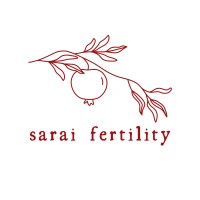 sarai fertility logo - Similar company to Holistic Fertility Network