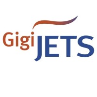 Gigi Jets logo - Similar company to Altitude 50 Ltd