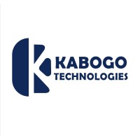 KABOGO TECHNOLOGIES logo - Similar company to Webthrive Association