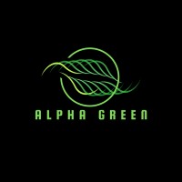 Alpha Green logo - Similar company to Skillsy