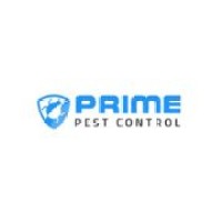 Prime Pest Control logo - Similar company to Progressive Pest Control