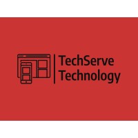 TechServe Technology logo - Similar company to Akshar Technohub