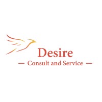 Desire Food logo - Similar company to Desire Instant Chai, Maza Aajaye !