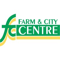Farm and City Centre logo - Similar company to Casstech