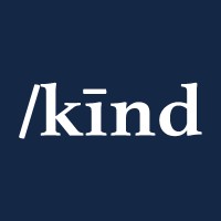 /kīnd digital logo - Similar company to Leadgen Insider News