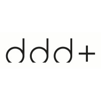 design dot dot + Brand Builder & Conceptual Artist logo - Similar company to Home For Cooperation