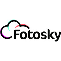 Fotosky logo - Similar company to Fyrefly
