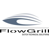 FlowGrill logo - Similar company to Chargepoint Europe Bv