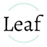 Leaf Tech Inc logo - Similar company to Reliance Foundry Co. Ltd.
