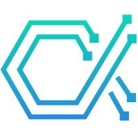 The Double Alpha Factory logo - Similar company to Nomorix
