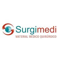 SURGIMEDI SL logo - Similar company to Surgimedic