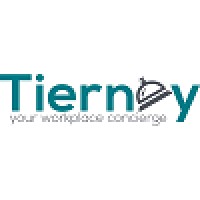Tierney: Your Workplace Concierge