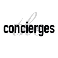 The Concierges logo - Similar company to Rocket Thinking