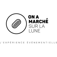 On a marché sur la lune logo - Similar company to Npcreation