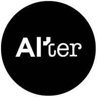 ALTER Motion Design Agency logo - Similar company to Pixelscrew – Design Agency