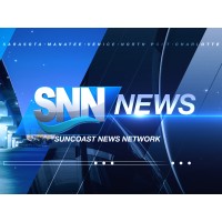 The Suncoast News Network logo - Similar company to Creative Loafing Atlanta