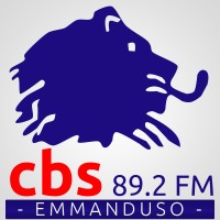 CBS FM logo - Similar company to Brandvision Ddb
