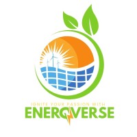 Energyvers logo - Similar company to Five Systems