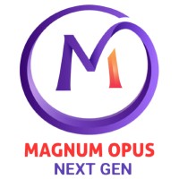 Magnum Opus Nextgen Consulting Private Limited logo - Similar company to Darsh Technosoft Pune