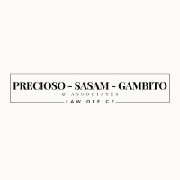 Precioso-Sasam-Gambito And Associates Law Office